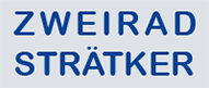 Logo Zweirad Strätker GmbH & Co.KG